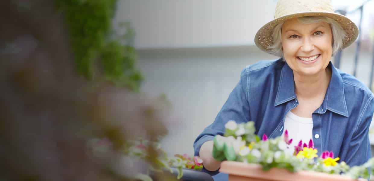 a close up of a boy wearing a hat